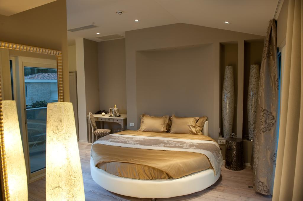 Hotel & Spa Celigo Portoroz Room photo