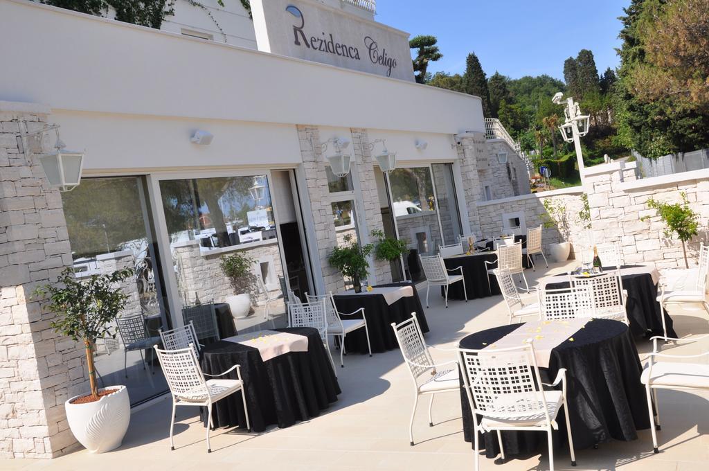 Hotel & Spa Celigo Portoroz Exterior photo