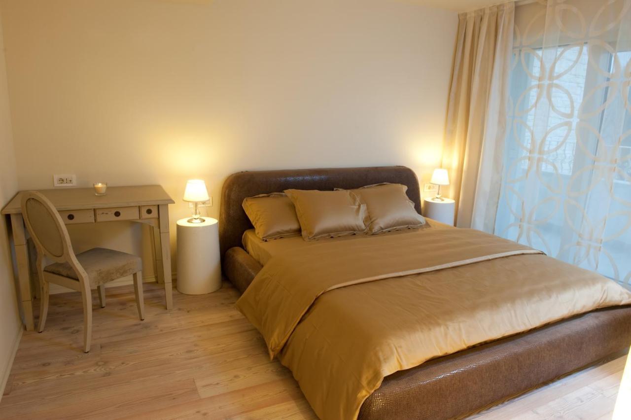 Hotel & Spa Celigo Portoroz Exterior photo
